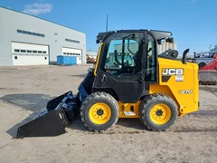Skid Steer For Sale 2026 JCB 270W Skid Steer For Sale 2026 JCB 270W