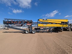 Conveyor - Stacking For Sale 2026 Superior 30X110PS Conveyor - Stacking For Sale 2026 Superior 30X110PS