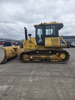 Crawler Tractor For Sale 2018 Komatsu D51PXI-24 Crawler Tractor For Sale 2018 Komatsu D51PXI-24