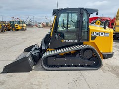 Skid Steer For Sale 2026 JCB 3TS-8T Skid Steer For Sale 2026 JCB 3TS-8T