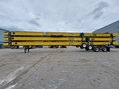 Conveyor - Transfer For Sale 2026 Superior 36X70-STSP Conveyor - Transfer For Sale 2026 Superior 36X70-STSP