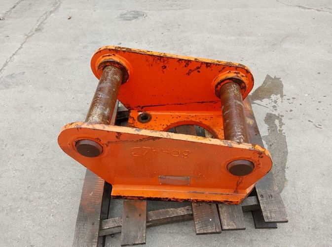 2023 NPK C-8CTOP Plate Compactor For Sale 2023 NPK C-8CTOP Plate Compactor For Sale