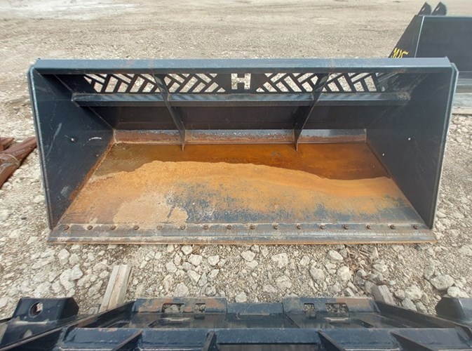 2023 Marv Haugen Enterprises Inc MMSB 96 Skid Steer Bucket For Sale 2023 Marv Haugen Enterprises Inc MMSB 96 Skid Steer Bucket For Sale