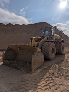 Loader For Sale 2020 Komatsu WA475-10 Loader For Sale 2020 Komatsu WA475-10