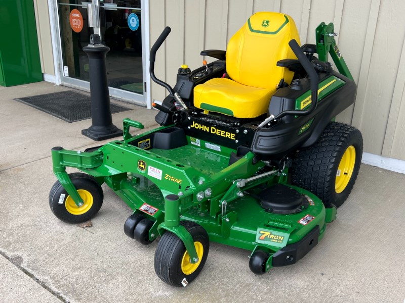 2026 John Deere Z950M - 60