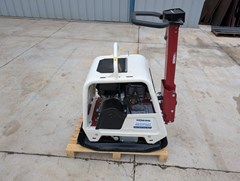 Compactor For Sale 2026 Dynapac DRQ35 Compactor For Sale 2026 Dynapac DRQ35