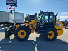 Loader For Sale 2026 JCB TM320 Loader For Sale 2026 JCB TM320