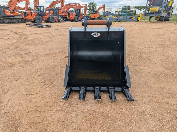 2026 ESCO ZX250GP48 Excavator Bucket For Sale 2026 ESCO ZX250GP48 Excavator Bucket For Sale
