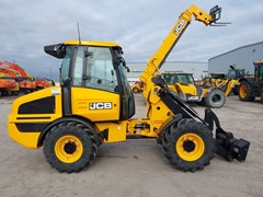 Loader For Sale 2026 JCB 407 Loader For Sale 2026 JCB 407