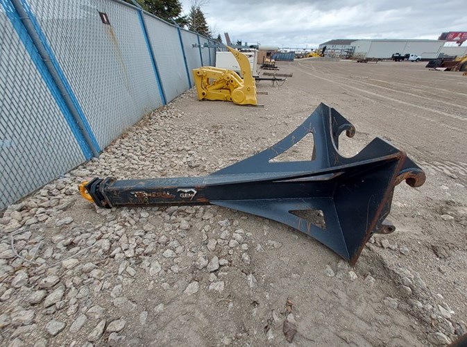 2021 GEM WA200/250/320EB Loader Attachment For Sale 2021 GEM WA200/250/320EB Loader Attachment For Sale