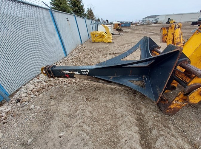 2021 GEM WA200/250/320EB Loader Attachment For Sale 2021 GEM WA200/250/320EB Loader Attachment For Sale