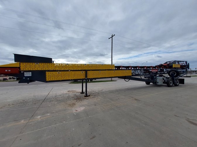 2026 Superior 30X95PS Conveyor - Stacking For Sale 2026 Superior 30X95PS Conveyor - Stacking For Sale