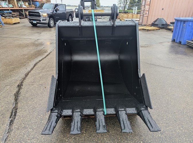 2026 ESCO ZX250GP48 Excavator Bucket For Sale 2026 ESCO ZX250GP48 Excavator Bucket For Sale