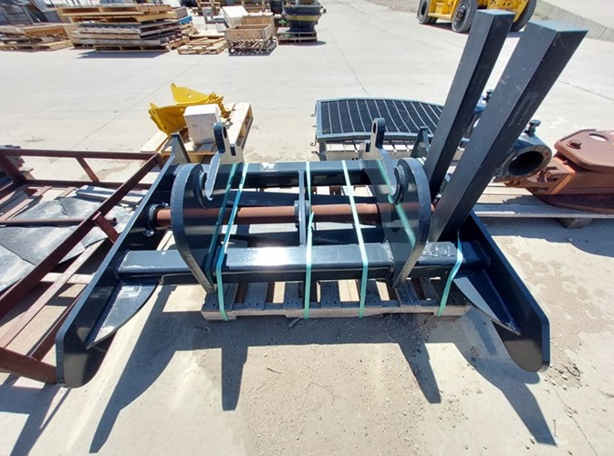 2024 Marv Haugen Enterprises Inc MWFP 60 Loader Fork For Sale 2024 Marv Haugen Enterprises Inc MWFP 60 Loader Fork For Sale