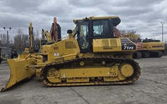 Crawler Tractor For Sale 2025 Komatsu D71PX-24 Crawler Tractor For Sale 2025 Komatsu D71PX-24