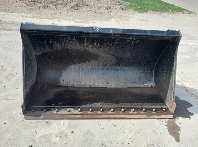 2023 JCB 407B Loader Bucket For Sale 2023 JCB 407B Loader Bucket For Sale