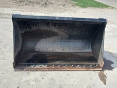 Loader Bucket For Sale 2023 JCB 407B Loader Bucket For Sale 2023 JCB 407B