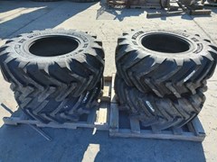 Tires For Sale 2026 Michelin 400/70R20 XMCL Tires For Sale 2026 Michelin 400/70R20 XMCL