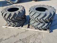 Tires For Sale 2025 Michelin 400/70R20 XMCL Tires For Sale 2025 Michelin 400/70R20 XMCL