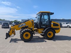 Loader For Sale 2026 JCB TM220 Loader For Sale 2026 JCB TM220