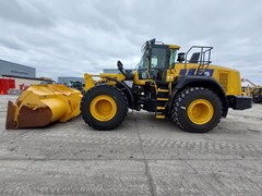 Loader For Sale 2026 Komatsu WA475-11 Loader For Sale 2026 Komatsu WA475-11