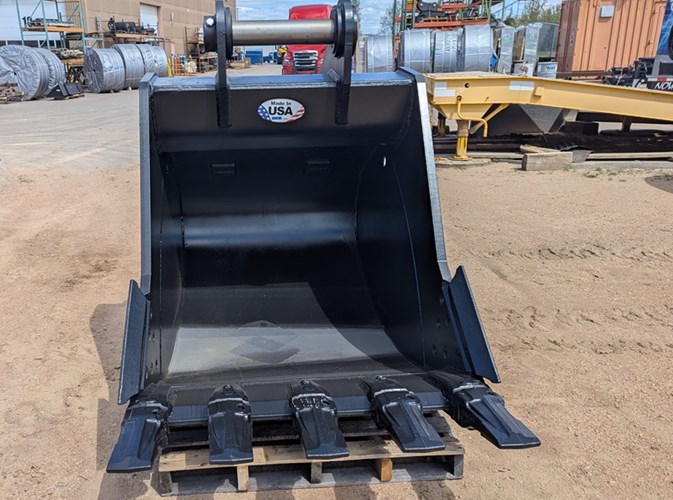 2026 ESCO ZX350GP48 Excavator Bucket For Sale 2026 ESCO ZX350GP48 Excavator Bucket For Sale