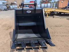 Excavator Bucket For Sale 2026 ESCO ZX350GP48 Excavator Bucket For Sale 2026 ESCO ZX350GP48