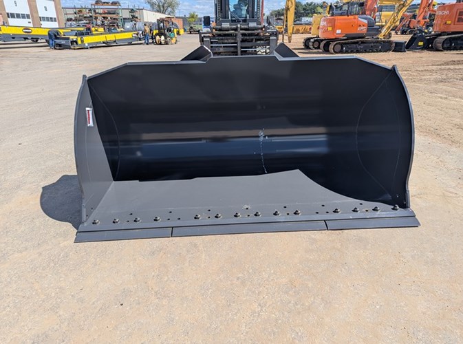 2026 Werk-Brau ZW180B Loader Bucket For Sale 2026 Werk-Brau ZW180B Loader Bucket For Sale