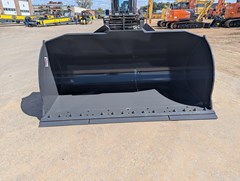 Loader Bucket For Sale 2026 Werk-Brau ZW180B Loader Bucket For Sale 2026 Werk-Brau ZW180B