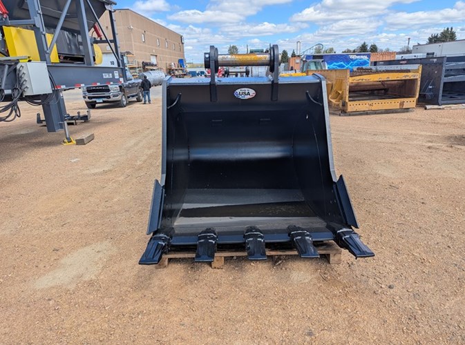 2026 ESCO ZX490GP60 Excavator Bucket For Sale 2026 ESCO ZX490GP60 Excavator Bucket For Sale