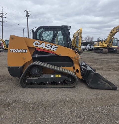 2021 Case TR310 Skid Steer For Sale 2021 Case TR310 Skid Steer For Sale
