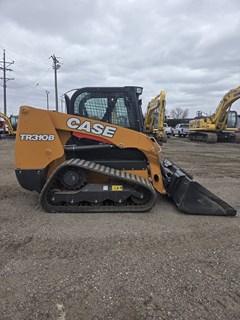 Skid Steer For Sale 2021 Case TR310 Skid Steer For Sale 2021 Case TR310