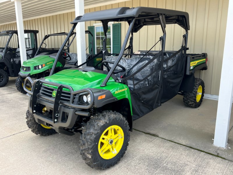 2026 John Deere XUV825M S4 Utility Vehicle For Sale