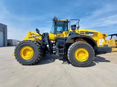 Loader For Sale 2026 Komatsu WA500-8 Loader For Sale 2026 Komatsu WA500-8