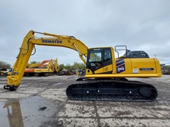 Excavator For Sale 2026 Komatsu PC365LC-11 Excavator For Sale 2026 Komatsu PC365LC-11