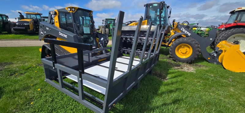 2026 Arts Way 864 Bale Processor For Sale