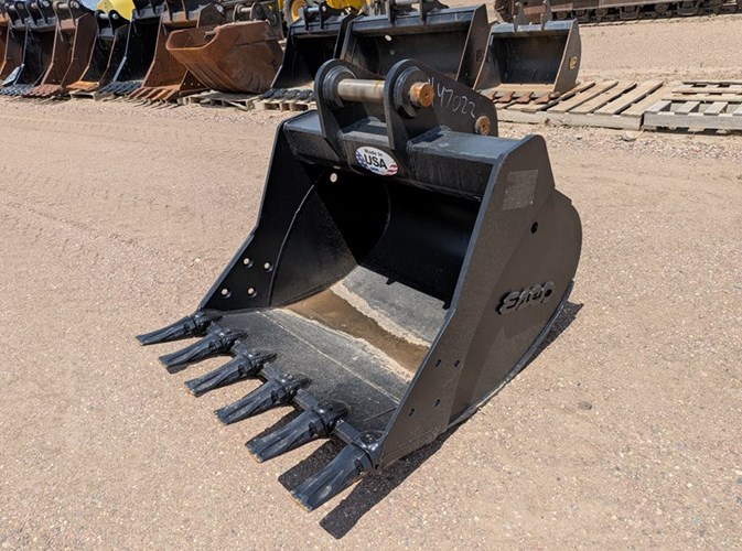 2026 ESCO ZX135GP42 Excavator Bucket For Sale 2026 ESCO ZX135GP42 Excavator Bucket For Sale