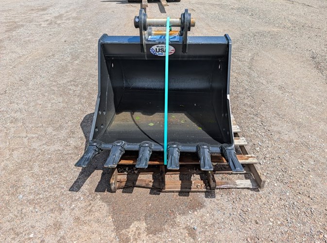 2026 ESCO ZX135GP42 Excavator Bucket For Sale 2026 ESCO ZX135GP42 Excavator Bucket For Sale