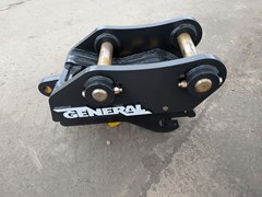 Excavator Coupler For Sale 2026 GEM PC138QC Excavator Coupler For Sale 2026 GEM PC138QC