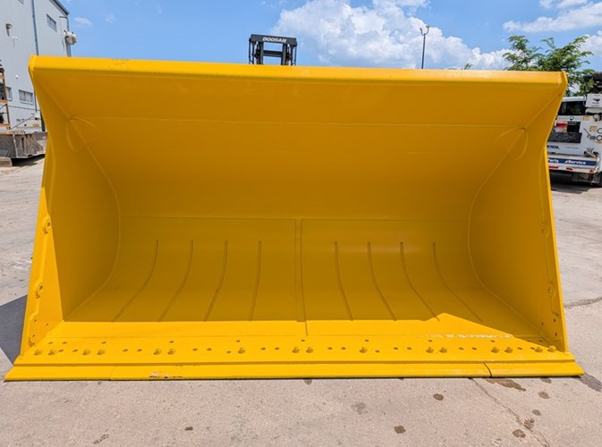 2026 GEM WA475B Loader Bucket For Sale 2026 GEM WA475B Loader Bucket For Sale