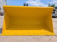 Loader Bucket For Sale 2026 GEM WA475B Loader Bucket For Sale 2026 GEM WA475B