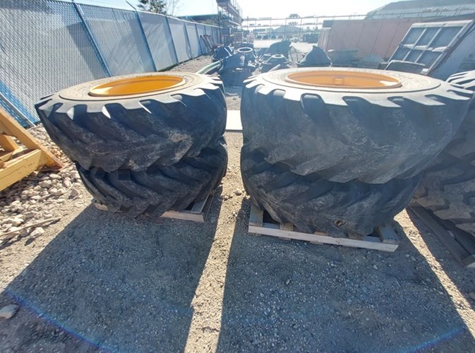 Other 17.5R25 Tires For Sale Other 17.5R25 Tires For Sale