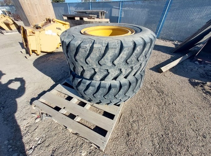 Firestone 17.5R25 Tires For Sale Firestone 17.5R25 Tires For Sale