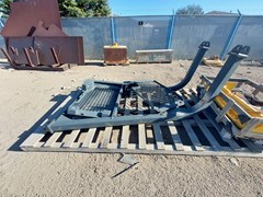 Crawler Tractor Attachment For Sale Komatsu D65-SWEEPS Crawler Tractor Attachment For Sale Komatsu D65-SWEEPS