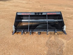Skid Steer Bucket For Sale 2026 Takeuchi SSB72T Skid Steer Bucket For Sale 2026 Takeuchi SSB72T