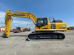 Excavator For Sale 2026 Komatsu PC360LCI-11 Excavator For Sale 2026 Komatsu PC360LCI-11