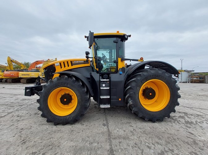 2026 JCB 8330 Ag Tractors For Sale 2026 JCB 8330 Ag Tractors For Sale
