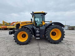 Ag Tractors For Sale 2026 JCB 8330 Ag Tractors For Sale 2026 JCB 8330