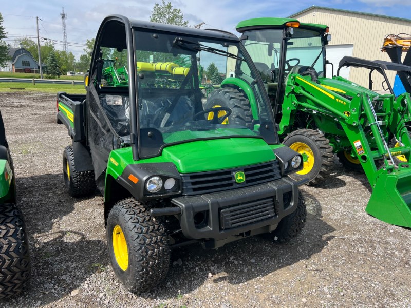 2026 John Deere HPX615E Utility Vehicle For Sale