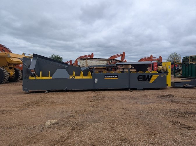 2026 Eagle Iron works 4432 Washing Equipment For Sale 2026 Eagle Iron works 4432 Washing Equipment For Sale